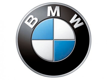 Długo i krótkoterminowy wynajem samochodów Warszawa - logo marki BMW